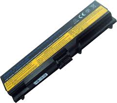 Заменска NRG+ батерија компатибилна за  Lenovo ThinkPad SL410 T410 T510 42T4235