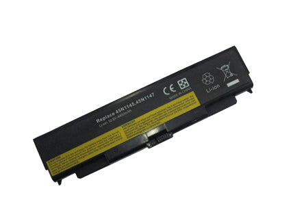 Заменска NRG+ батерија копматибилна за LENOVO ThinkPad T440P L440 T540P L540 W540 W541 45N1144