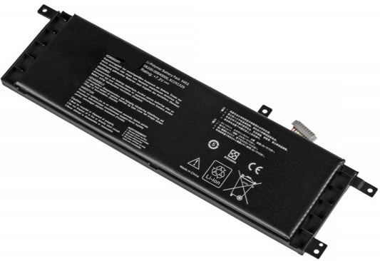 Заменска NRG+ батерија за  Asus X553 X553M F553 F553M B21N1329