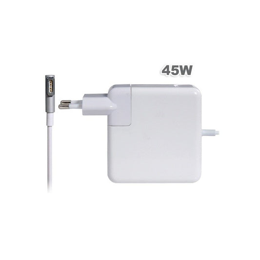 Заменски MagSafe полнач NRG+ за Apple MacBook Air 45W A1374