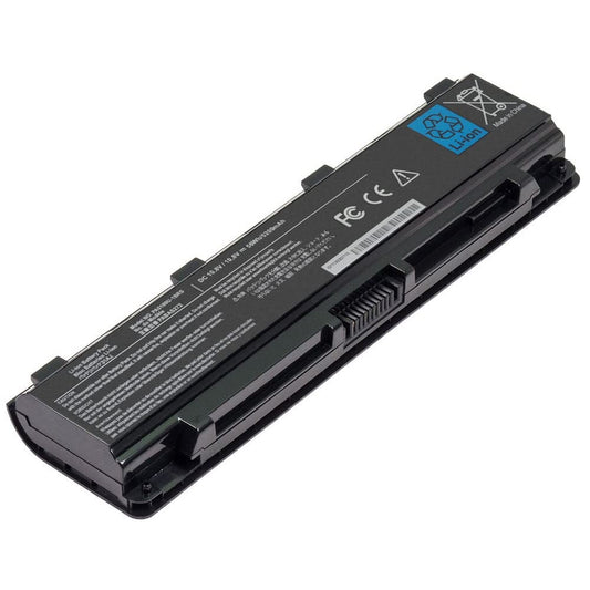 Заменска NRG+ батерија компатибилна за Toshiba C40 C45 C50 C55 C75 PA5109U