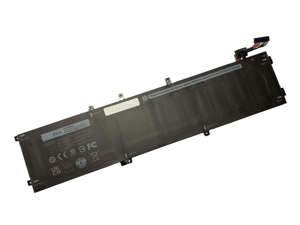 NRG+ Батерија за Dell Precision 15 (5510) 4GVGH