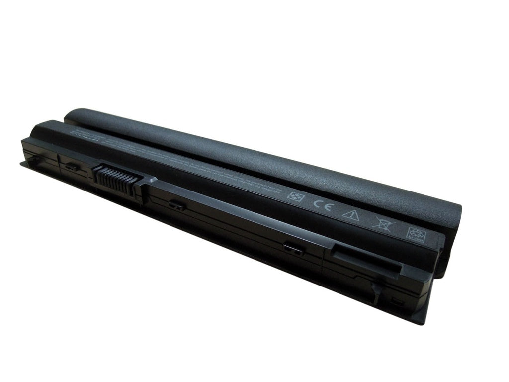 Заменска батерија NRG+ 09K6P компатибилна за DELL Latitude E6220 E6230 E6320 E6330 E6430S
