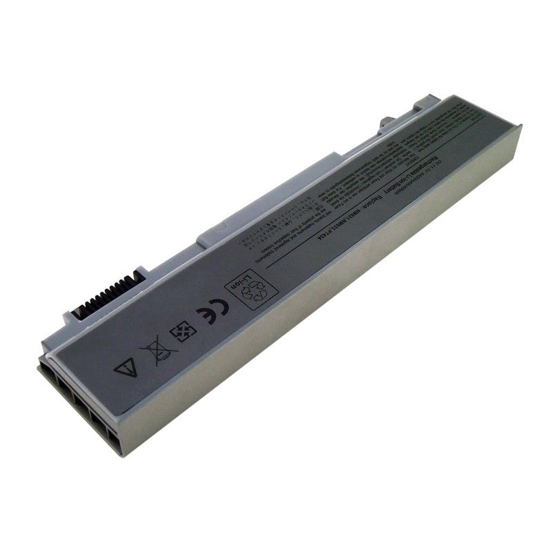 Заменска батерија NRG+ компатибилна за Dell Latitude E6400 E6500 Precision M2400 M4400 M4500 PT434 FU439