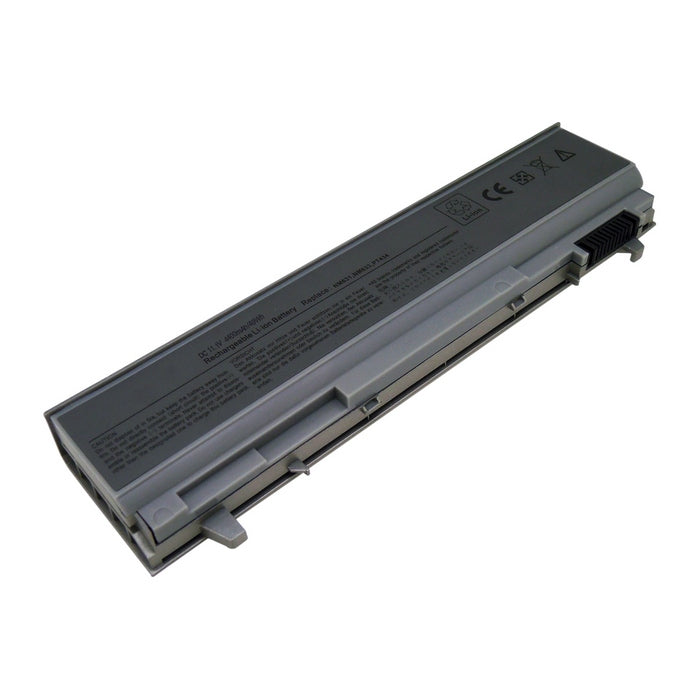 Заменска батерија NRG+ компатибилна за Dell Latitude E6400 E6500 Precision M2400 M4400 M4500 PT434 FU439
