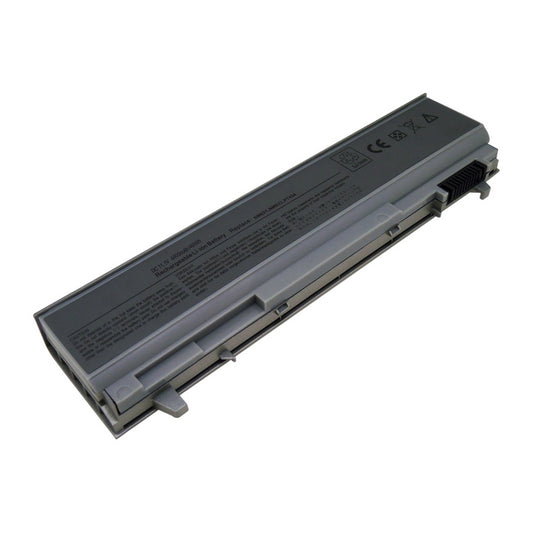 Заменска батерија NRG+ компатибилна за Dell Latitude E6400 E6500 Precision M2400 M4400 M4500 PT434 FU439