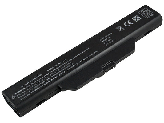 Заменска батерија NRG+ компатибилна за HP 550 600 610 615 6720s 6730s 6735s