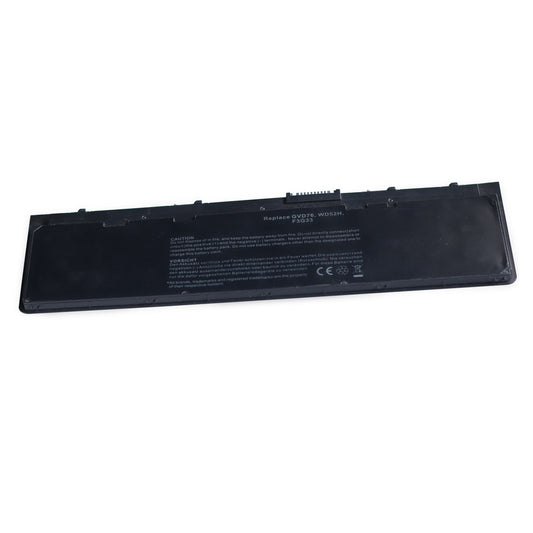 Заменска NRG+ Батерија за Dell Latitude E7240 E7250 Series WD52H