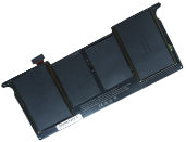 Батерија NRG+ за лаптоп Apple a1406 А1495 7.6V 5300mAh