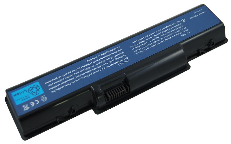 Заменска батерија NRG+ AS07A41 за Acer Aspire 2930 4310 4520 4710 4720 4730 4920 4930 5735 - AS07A41