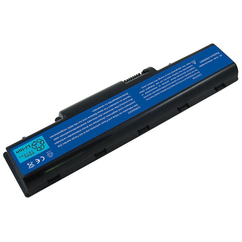 Заменска батерија NRG+ за Acer Aspire 4732 5732Z NV52 AS09A41
