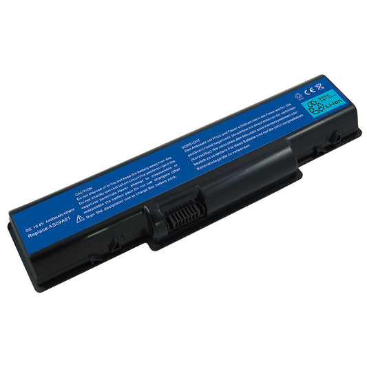 Заменска батерија NRG+ за Acer Aspire 4732 5732Z NV52 AS09A41