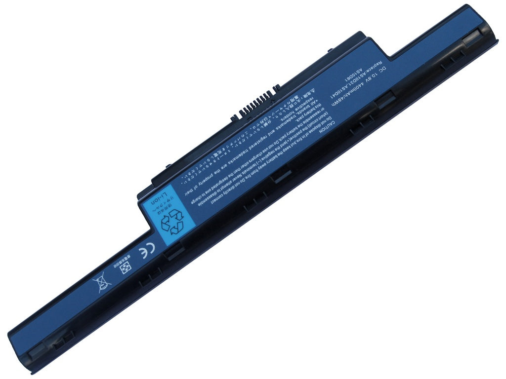 Заменска батерија NRG+ за Acer Aspire 4551 4741 5735 E1 V3 AS10D51