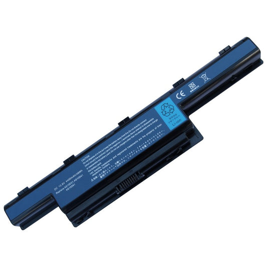 Заменска батерија NRG+ за Acer Aspire 4551 4741 5735 E1 V3 AS10D51