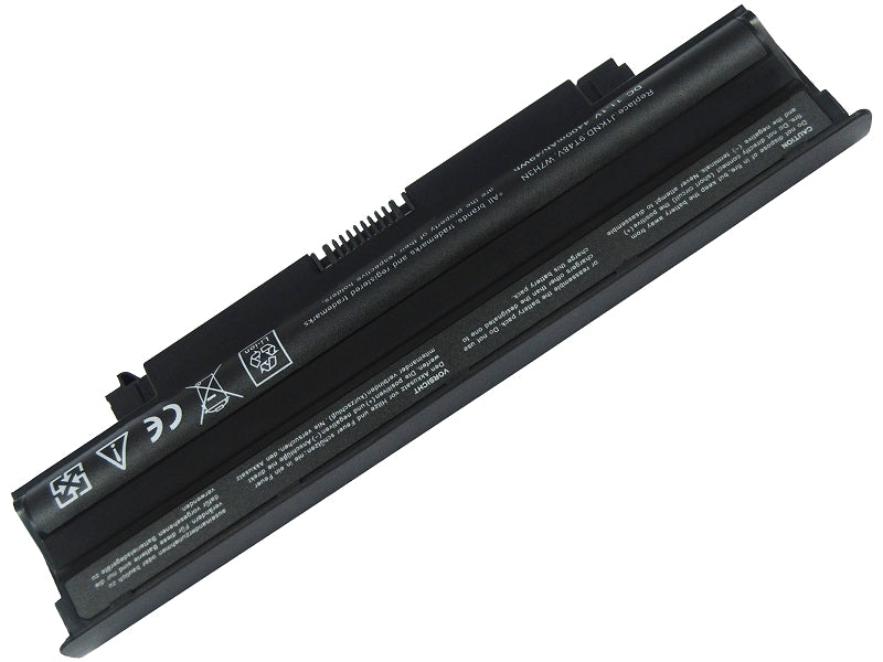 Заменска батерија NRG+ за DELL Inspiron R15 N4010 N5010 N7010 J1KND