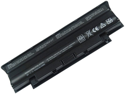 Заменска батерија NRG+ за DELL Inspiron R15 N4010 N5010 N7010 J1KND