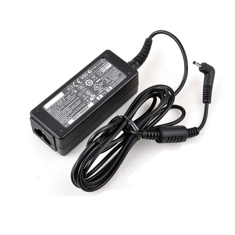 Заменски полнач NRG+ за Asus Eee PC 1001 1005 1008 ADP-40PH AB