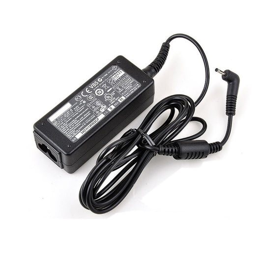 Заменски полнач NRG+ за Asus Eee PC 1001 1005 1008 ADP-40PH AB