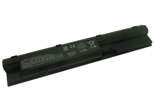 Заменска батерија NRG+ компатибилна за HP ProBook 440 445 450 455 470 G1 FP06