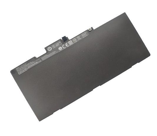 Заменска NRG+ Батерија TA03XL компатибилна за HP EliteBook 745 G4 755 G3 840 G4 848 G4 850 G4 11.4V 46Wh