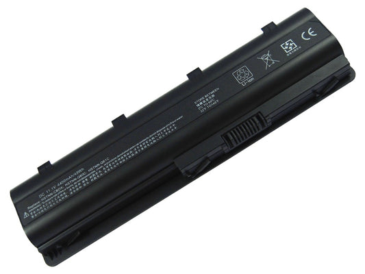 Заменска батерија NRG+ компатибилна за HP CQ42 CQ62 dv3 dv6 MU06