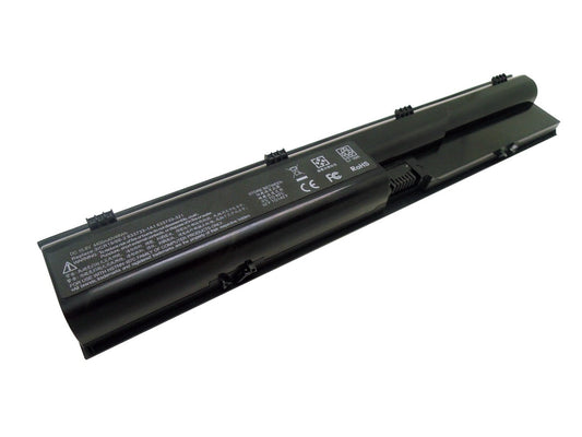 Заменска батерија NRG+ компатибилна за HP ProBook 4330s 4430s 4440s 4540s PR06