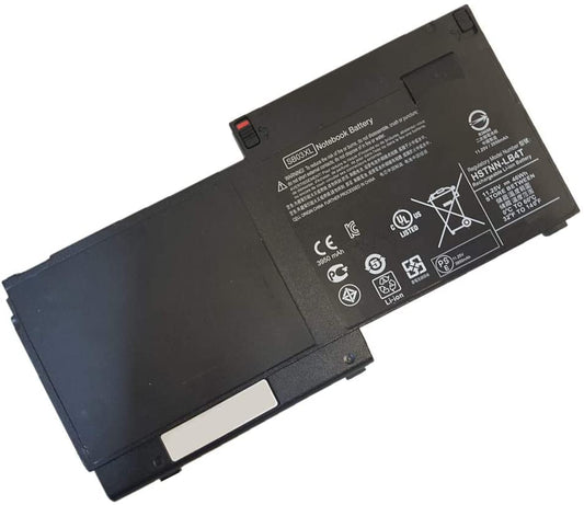 Заменска батерија NRG+ SB03XL компатибилна за HP EliteBook 720 G1 G2 820 G1 G2 11.25V 46Wh