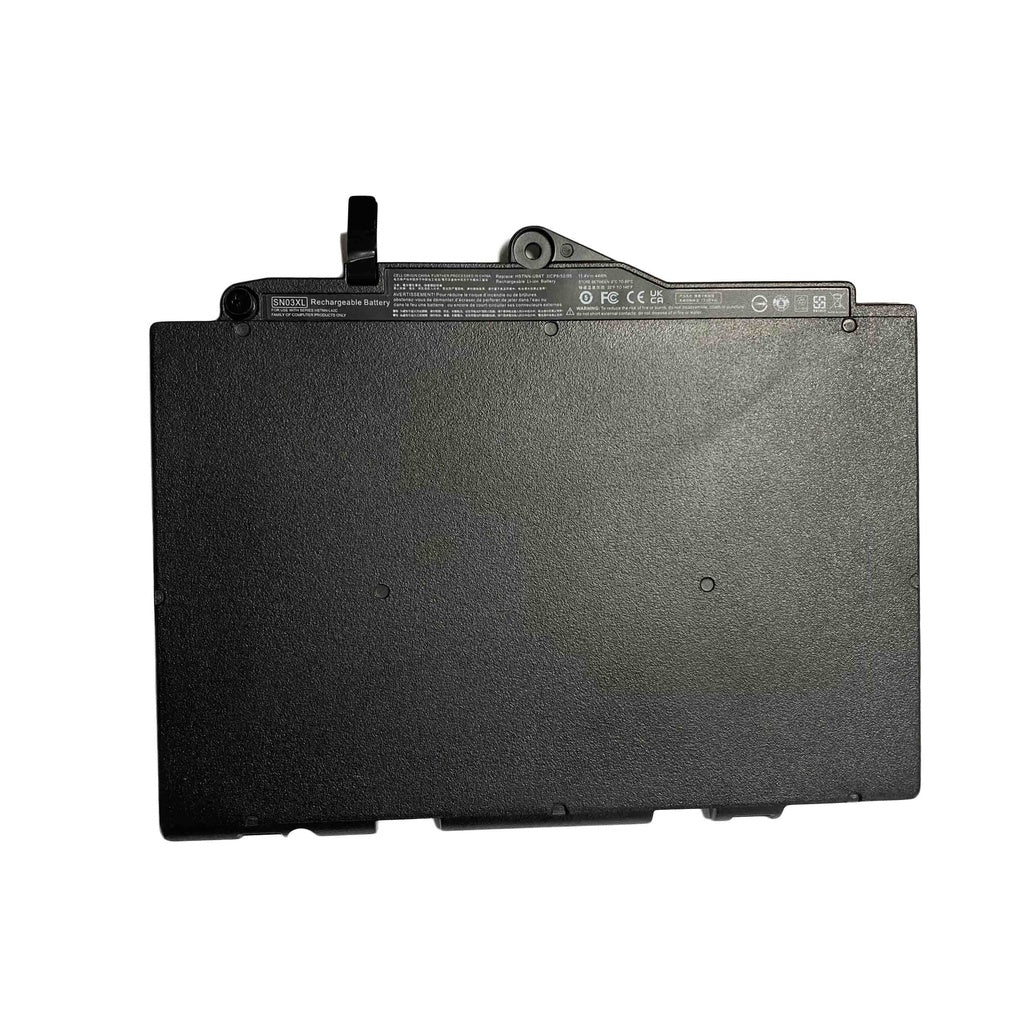 Заменска NRG+ Батерија за HP EliteBook 820 G3 Series 725 G3 Series SN03XL