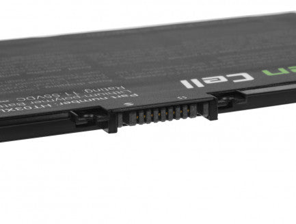 Green Cell Батерија HT03XL за HP 250 G7 G8 HP Pavilion 14 15