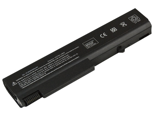 Заменска батерија NRG+ компаитбилна за HP 6530b 6730b 8440p TD06