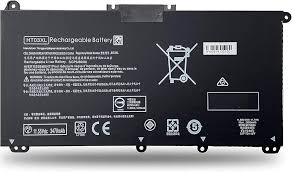 Заменска батерија NRG+ HT03XL компатибилна за HP 240 245 250 255 G7 G8