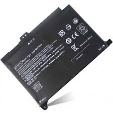 Заменска батерија NRG+ батерија  BP02XL за HP Pavilion 15-AU 15-AU051NW 15-AU071NW 15-AU102NW 7.7V 41Wh
