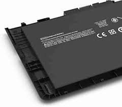 Заменска NRG+ батерија компатибилна за HP EliteBook Folio 9470m 9480m