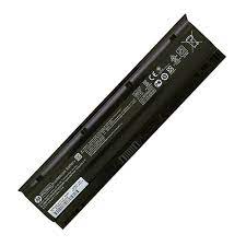Заменска NRG+ батерија за HP ProBook 4340 4340s 4341 4341s / 11,1V 4400mAh RC06