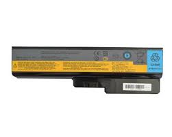 Заменска NRG+ батерија компатибилна за  Lenovo 3000 B550 G430 G450 G530 42T4585