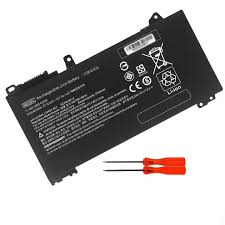 Заменска NRG+ батерија за HP ProBook 430 G6 G7 Series RE03XL