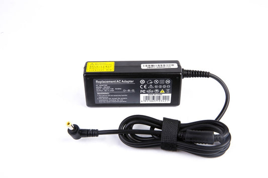 Заменски полнач NRG+ за ASUS 19V 3.42A 5.5*2.5mm