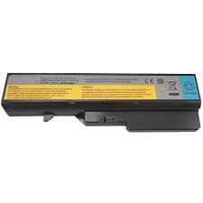Заменска NRG+ батерија компатибилна за Lenovo IdeaPad G460 G560 Z560 V570 L09L6Y02