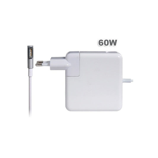 Заменски полнач NRG+ за Apple MacBook, MacBook Pro 13" - 60W Magsafe 1 A1344