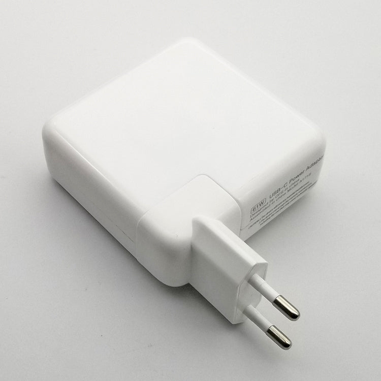 Заменски полнач NRG+ за MacBook Type C 61W