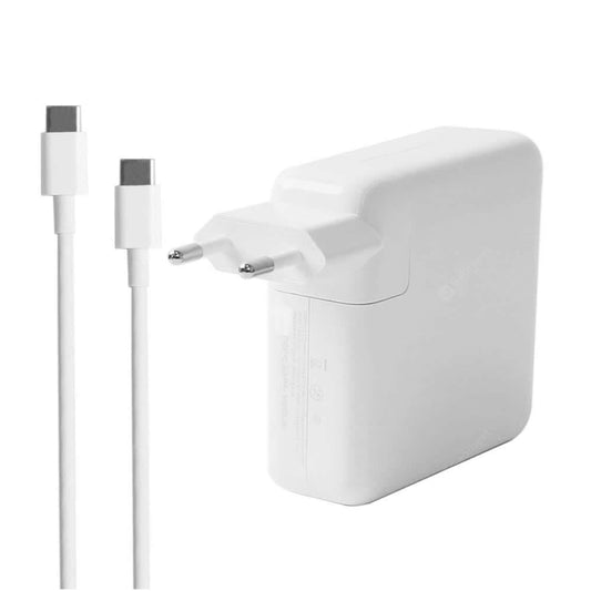 Заменски полнач NRG+ за MacBook Type C 61W