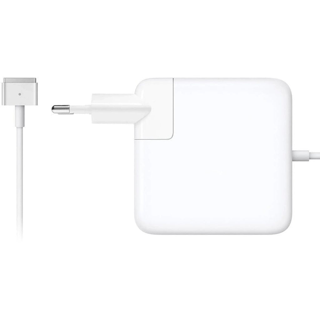 Заменски полнач NRG+ за Apple MacBook Pro 60W MagSafe 2 A1435