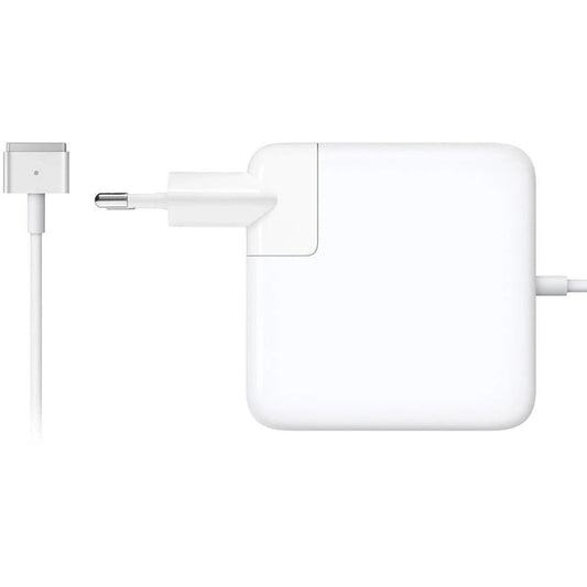 Заменски полнач NRG+ за Apple MacBook Pro 60W MagSafe 2 A1435