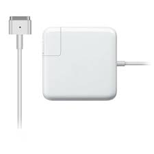 Заменски полнач NRG+ за Apple Macbook Pro 85W MagSafe 2 A1424