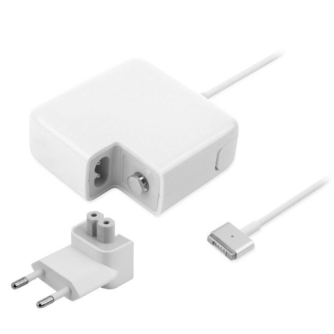 MagSafe 2 полнач NRG+ за Apple MacBook Air 45W 2012 - 2017 A1436