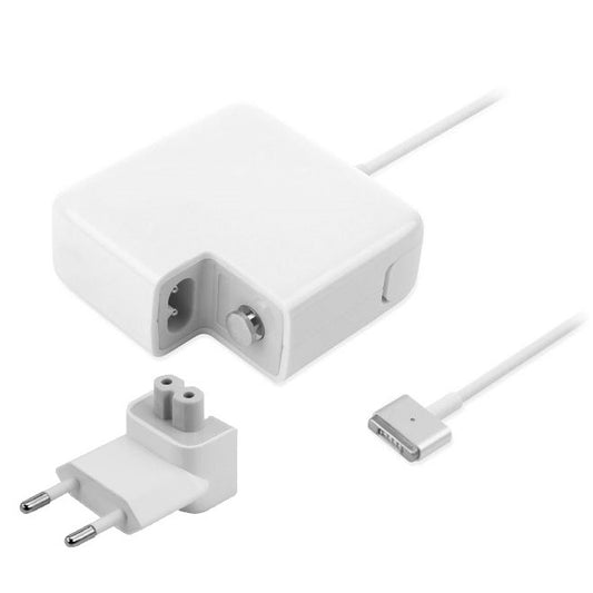 Заменски MagSafe 2 полнач NRG+ за Apple MacBook Air 45W 2012 - 2017  A1436