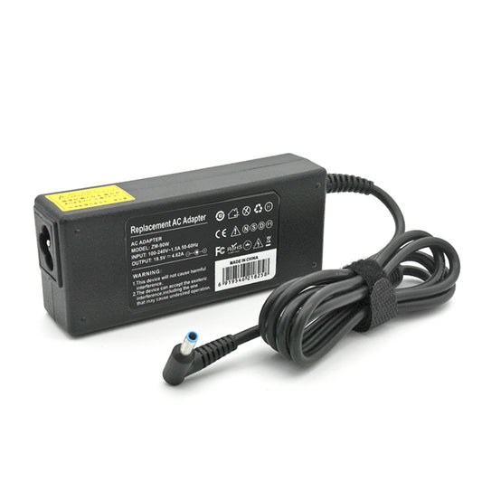 Заменски полнач NRG+ за DELL 19.5V 4.62A 4.5*3.0mm