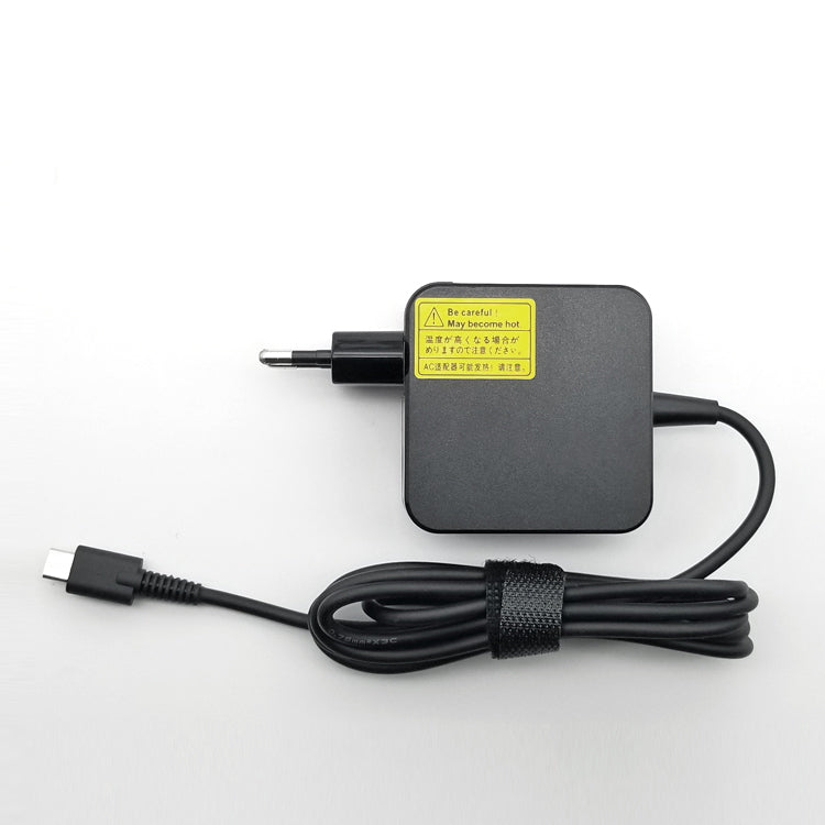 Заменски полнач NRG+ за лаптоп USB Type C 45W