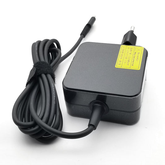 Заменски полнач NRG+ за лаптоп USB Type C 45W