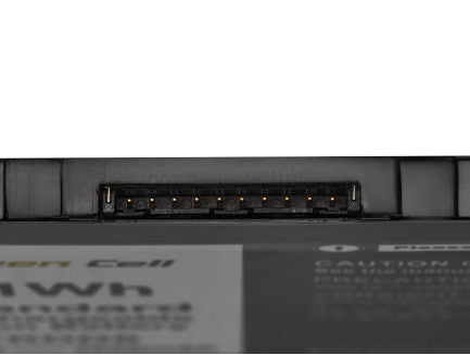 Green Cell YRDD6 1VX1H Батерија за Dell Vostro 5490, 5590, Inspiron 5481, 5482